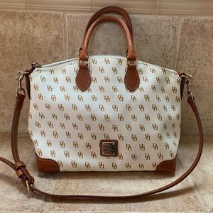 Dooney & Bourke Gretta satchel